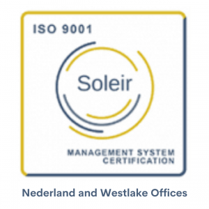 Nederland and Westlake Offices